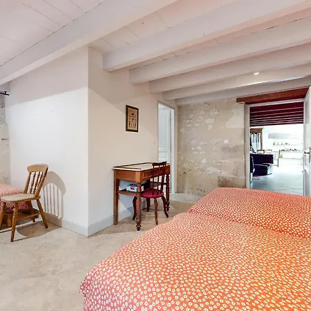 Lovely In Et Thoumeyra Holiday home *