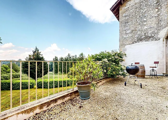 Lovely In Et Thoumeyra * Les Lèves-et-Thoumeyragues